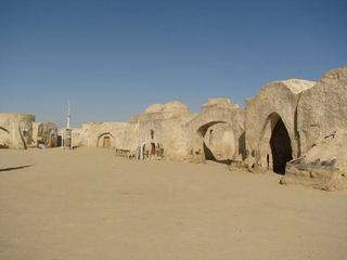 Illustration for article titled Star Wars on Earth Should Be Your Next Vacation